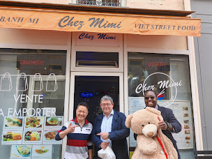 Photo n°11 de Chez Mimi à Paris (Restaurant vietnamien)