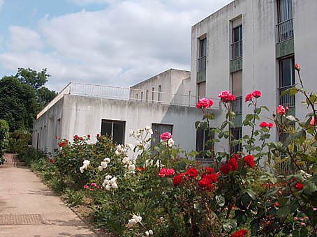 Photo de EHPAD des Pères blancs