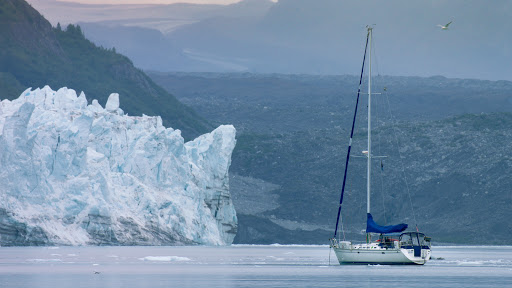 Sound Sailing S/V BOB