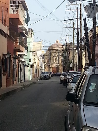 Photos of estafeta SUR ADN