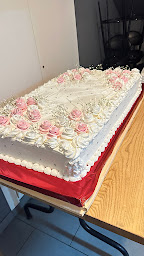 Photo n°59 de Güler Pâtisserie à Strasbourg (Hawker center)