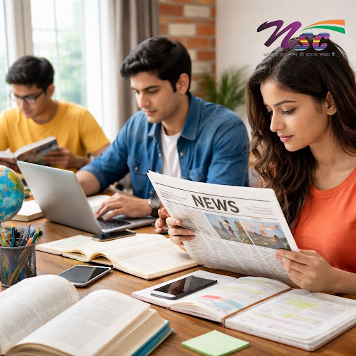Current affairs are now a crucial part of CUET preparation and overall personality development. A… post image