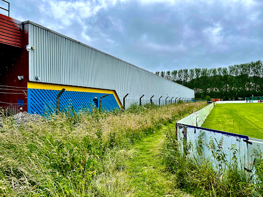 Greenfield Football Club - Thumbnail