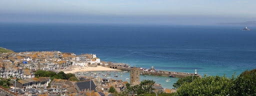Wheal Trenwith Cottage, St Ives