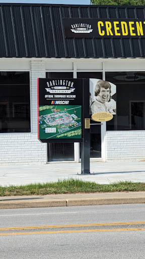 Darlington Credentials - Thumbnail