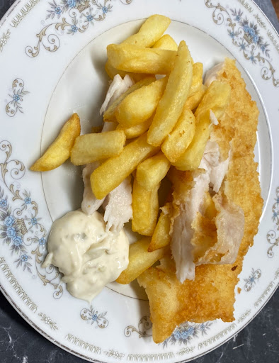 St James Fish and Chips - Thumbnail