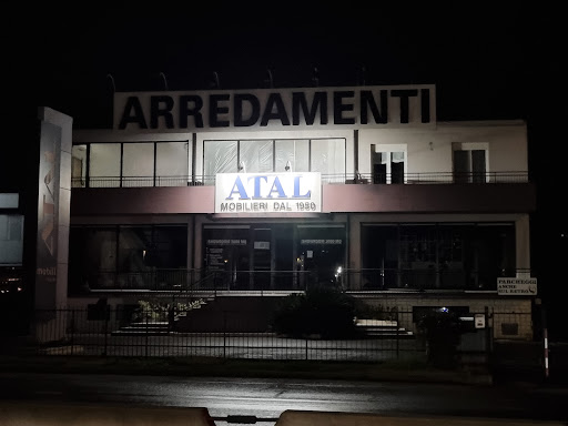 Atal Mobili - Visual