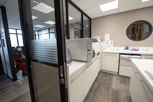 Photo n°22 de Centre Dentaire Mutualiste AÉSIO Santé à Clermont-Ferrand (Parodontiste)