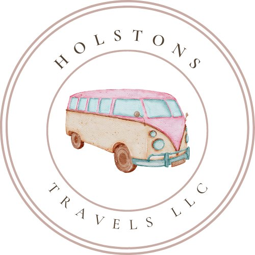 Holstons Travels