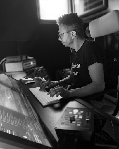 Dellinger Studio - Visual
