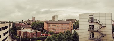 Photos of Universit&auml;t Kassel