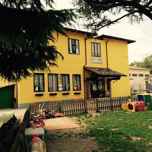 Scuola dell'infanzia "Bernardi-Torretto"