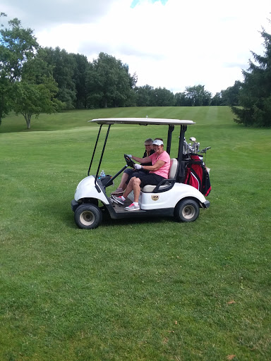 Hillcrest Golf Course - Thumbnail