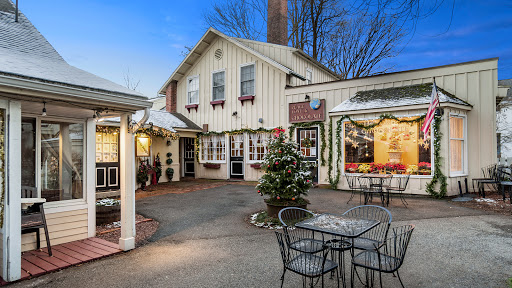 Katie Williams - Real Estate Broker - Stone House Properties - Thumbnail