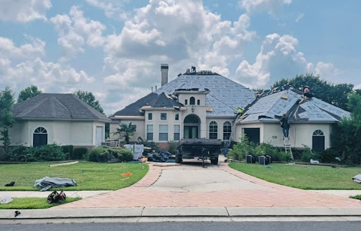 Priority Roofing LLC - Thumbnail