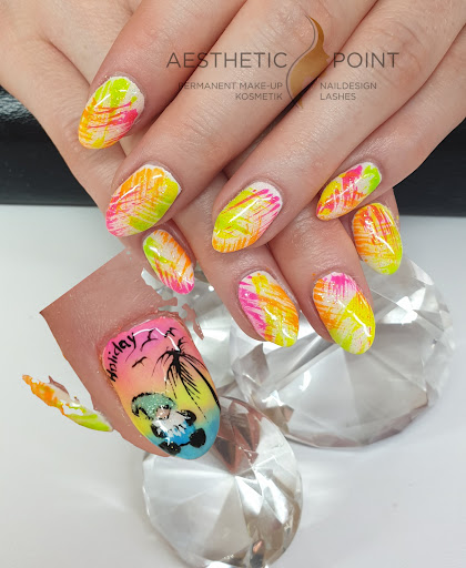 Aesthetic Point - Visual