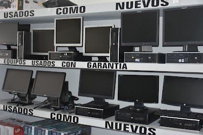 Photos of Casa de computadores nuestra se&ntilde;ora de la Paz LTDA