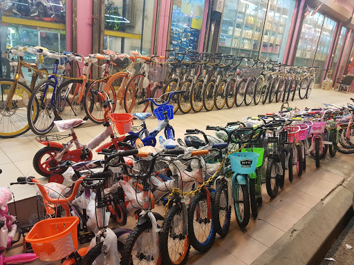 Top Bike - Bicycle Shop & Services