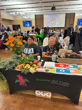 Huerta Del Valle by null