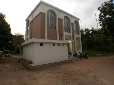Photos of Masjid Ar Rayyan Cirebon Jabar