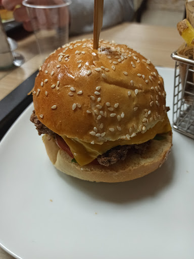 Photo 3 - Burger Express Eecke
