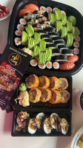 Kami Sushi