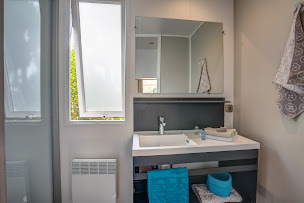 Photo n°25 de Camping Sandaya Domaine du Verdon à Castellane (Agence de location de maisons de vacances)