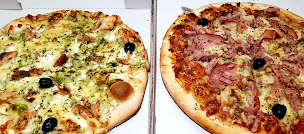 Photo n°24 de Pizza Globe-Trotteur à Livron-sur-Drôme (Pizzas à emporter)