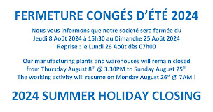 Photo n°4 de ANDRITZ Laroche - Loading - Usine Miltec 3 à Cours (Fabricant)