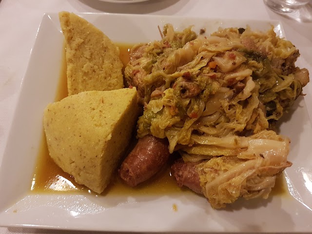 Trattoria Isoletta