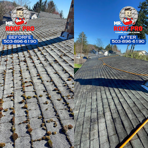 Photo of Mr Roof Pro in  - Top-rated Roofing Contractor near me.