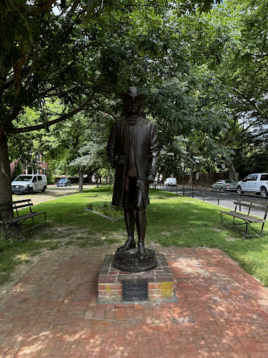 First State National Historical Park Gallery - United States