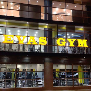 EVAS GYM 0