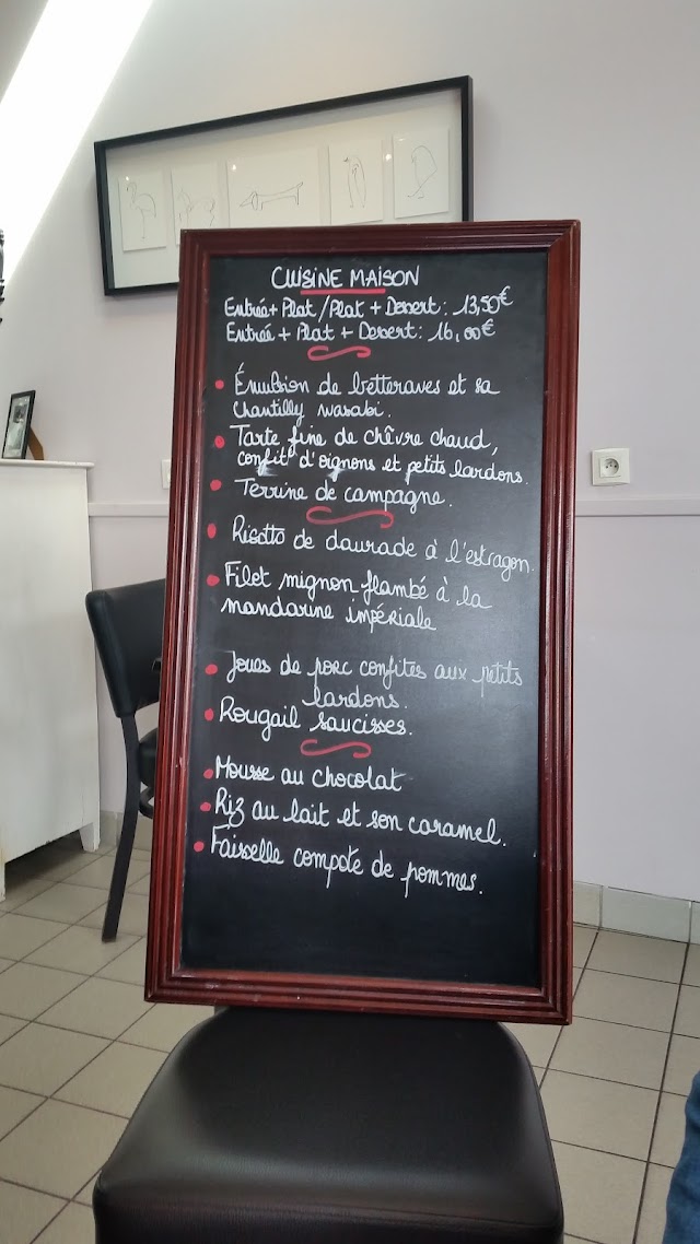 Savourez