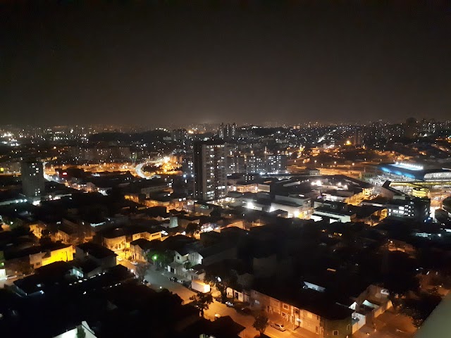 Metrô Sacomã