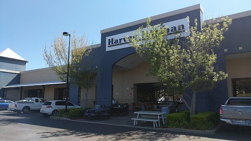 Harvey Norman Orange - Thumbnail