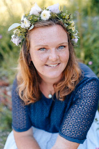 Aromapraxis Lichtblick - Sarah Grath