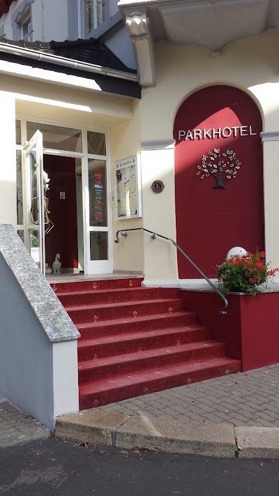 Photos of Parkhotel Meerane