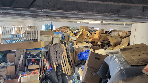 Räumdachs - Entrümpelung & Haushaltsauflösung Stuttgart