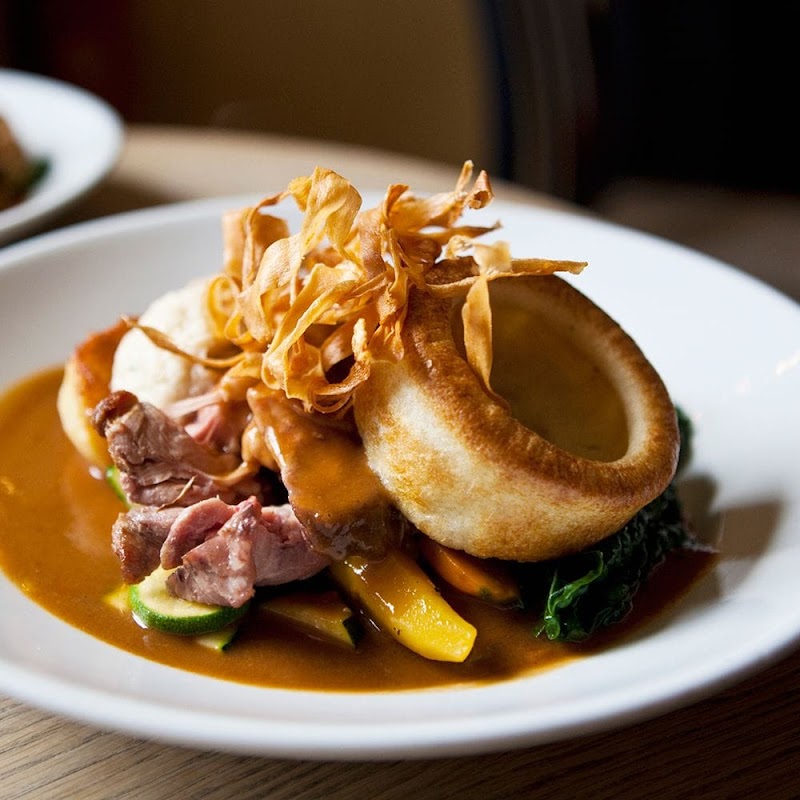 Number 7 Kitchen photo 3