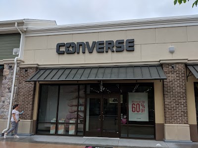 Converse Factory Store