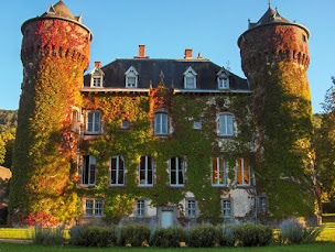 Photo n°38 de Château de Sedaiges à Marmanhac (Château)