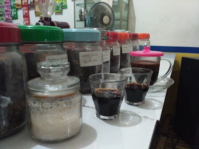 Photos of PANDAWAcoffe