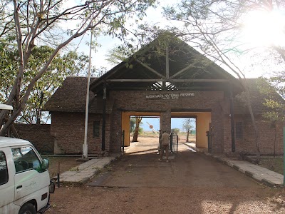 Photos of Mara Leisure Camp