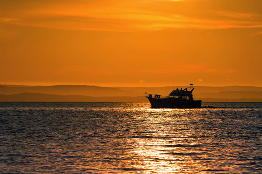 Angling Outpost - Visual