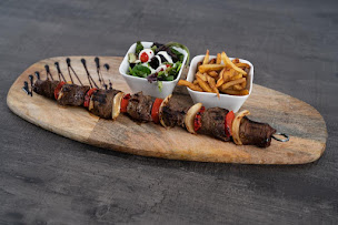 Photo n°1 de Restaurant Le Gaulois - Cuisine française Orléans, 100% fait maison à Orléans (Restaurant)