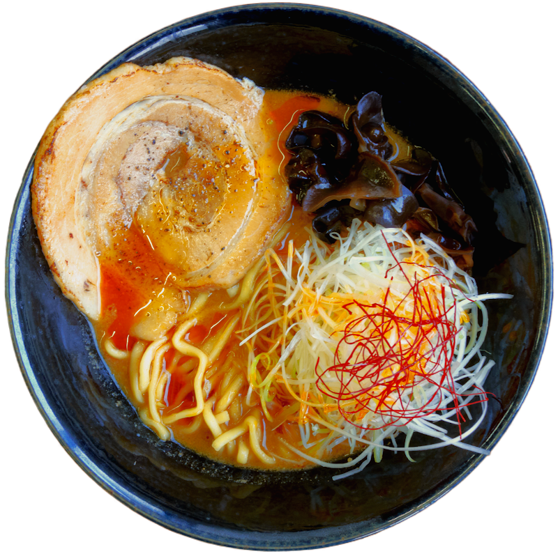 味噌ラーメン専門店 みそら