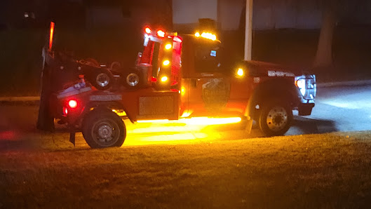 Renegade Towing, LLC featured image