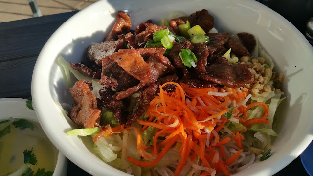 Pho Huynh Hiep 6 - Kevin's Noodle House