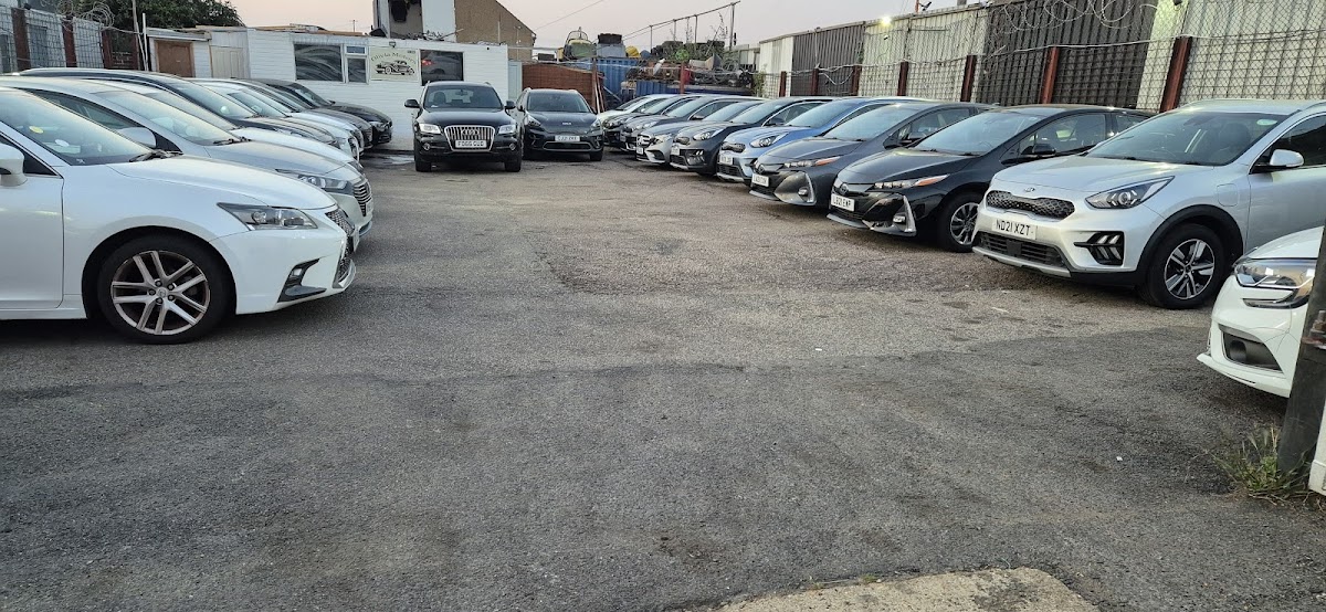 Olivia Motors